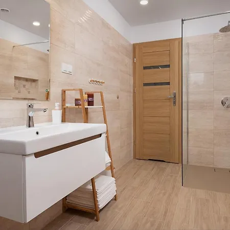 Rodzinne Lesny Zakatek *