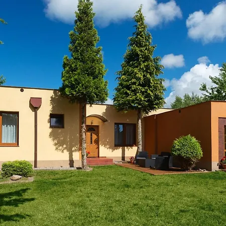 Rodzinne Lesny Zakatek Appartement *