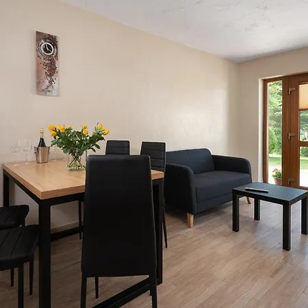 Rodzinne Lesny Zakatek * Jastrzębia Góra