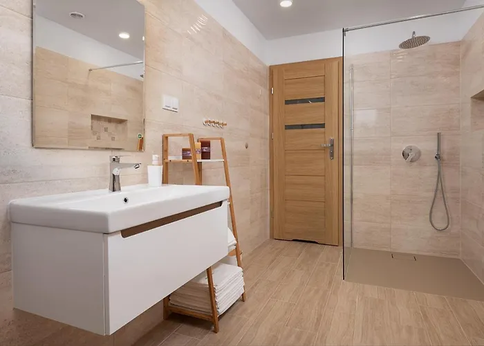 Rodzinne Leśny Zakątek *